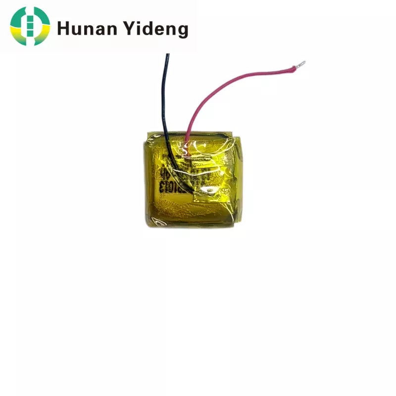 3.7V 1000mAh 902030 ठूलो क्षमता लिथियम पोलिमर ब्याट्री